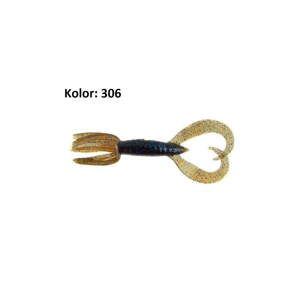 przyneta-little-spider-2-quot-keitech przyneta-little-spider-2-quot-keitech