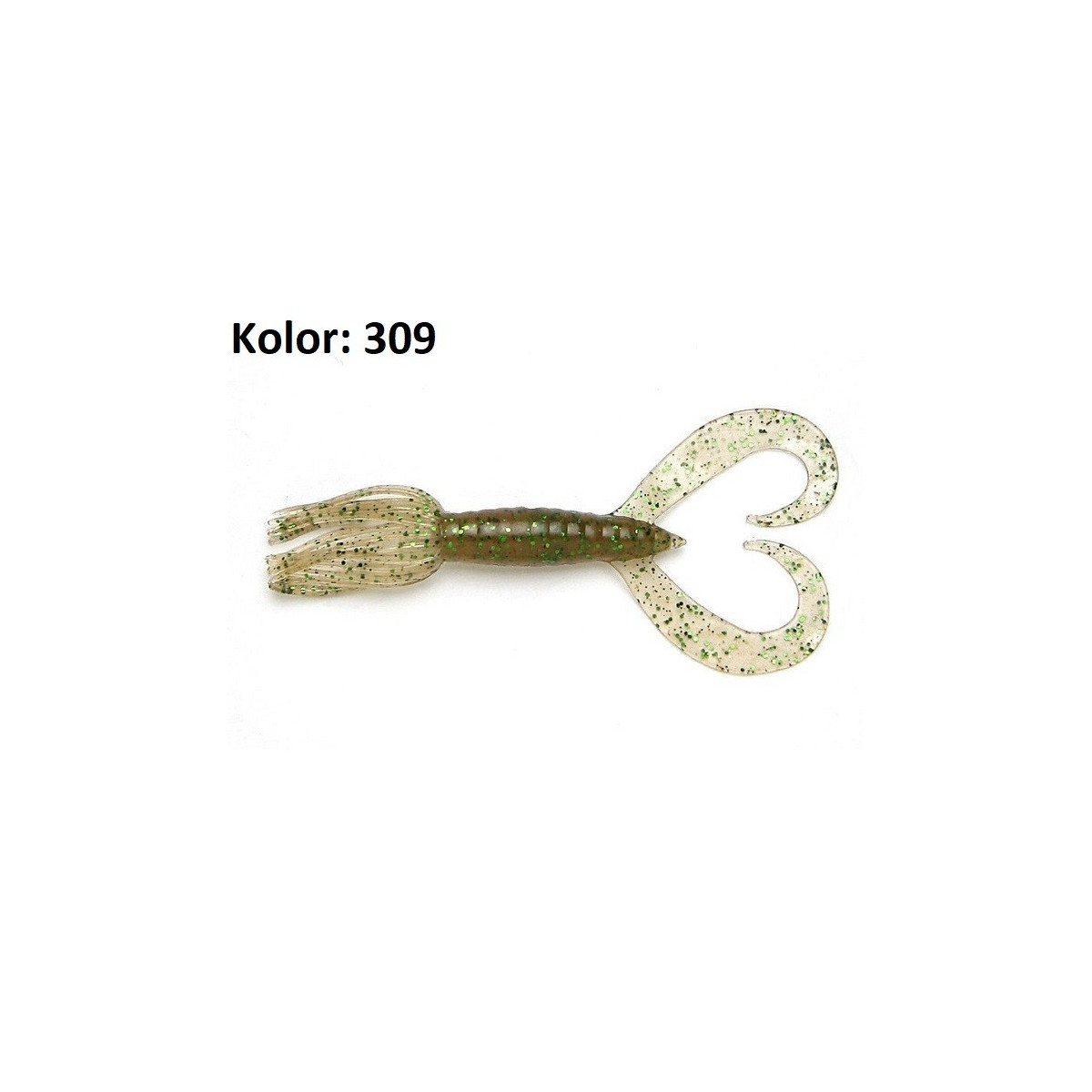 przyneta-little-spider-2-quot-keitech przyneta-little-spider-2-quot-keitech