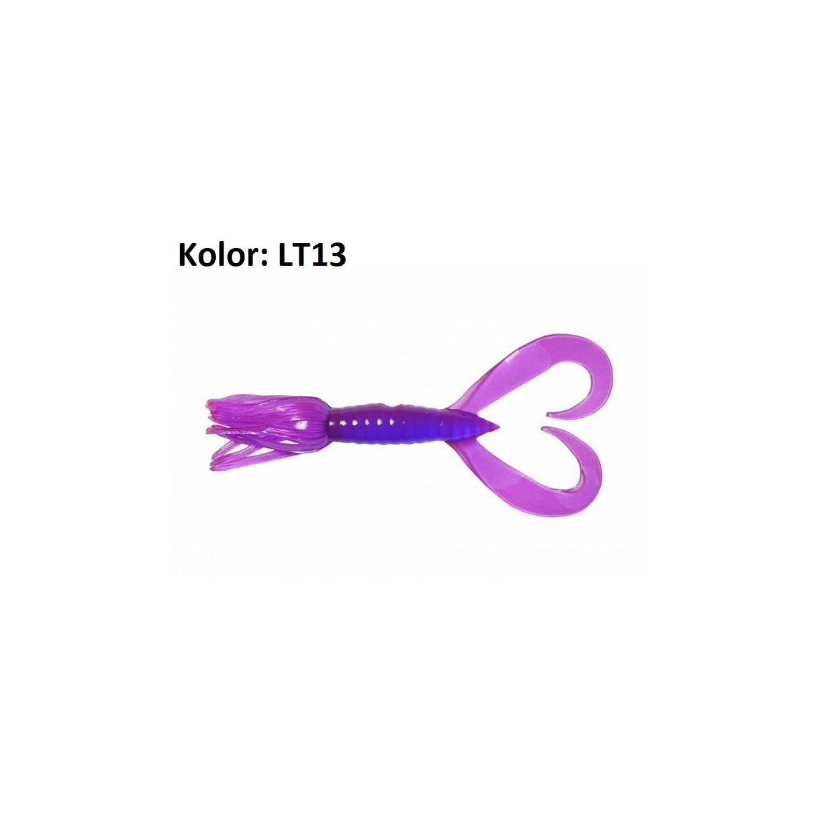 przyneta-little-spider-2-quot-keitech przyneta-little-spider-2-quot-keitech