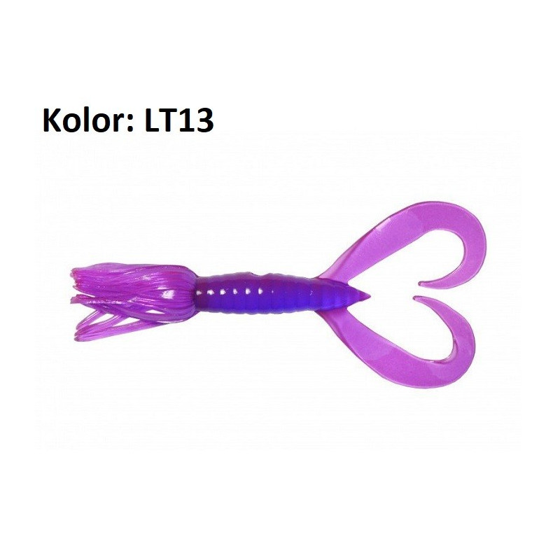 Przynęta Keitech Little Spider 2" 5cm lt13 Przynęta Keitech Little Spider 2" 5cm lt13