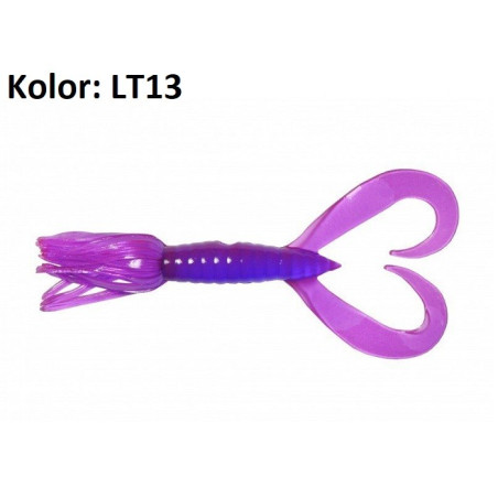 Przynęta Keitech Little Spider 2" 5cm lt13