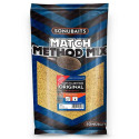 Zanęta Sonubaits MATCH METOD ORIGINAL 2kg Zanęta Sonubaits MATCH METOD ORIGINAL 2kg