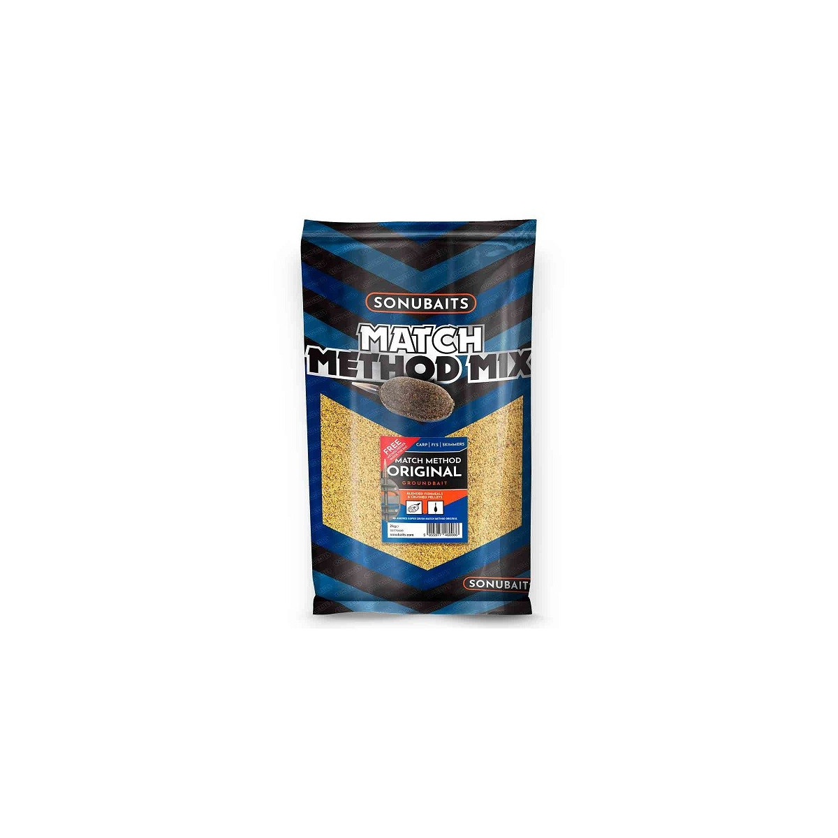 zaneta-method-mix-sonubaits zaneta-method-mix-sonubaits