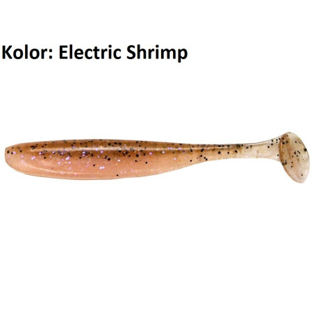 Przynęta Keitech Easy Shiner 2" 5cm electric shrimp Przynęta Keitech Easy Shiner 2" 5cm electric shrimp
