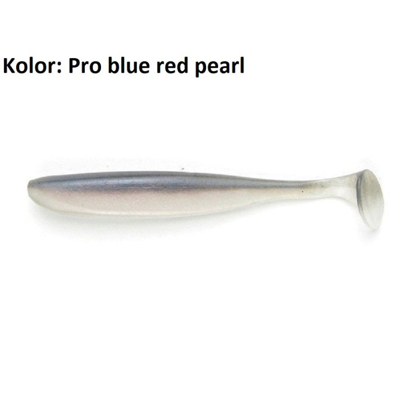 Przynęta Keitech Easy Shiner 5" 12cm Pro Blue/ Red Pearl Przynęta Keitech Easy Shiner 5" 12cm Pro Blue/ Red Pearl