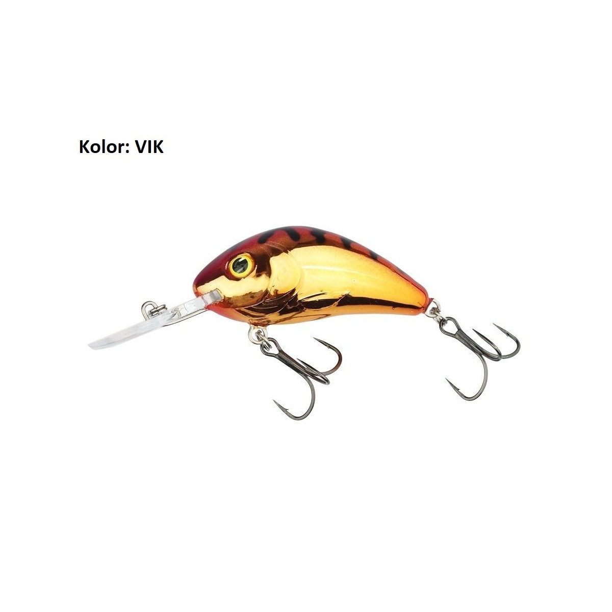 wobler-rattlin-hornet-salmo wobler-rattlin-hornet-salmo