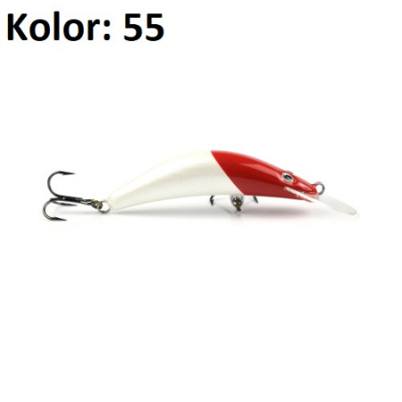 Wobler Siek Banan 7cm 55 Wobler Siek Banan 7cm 55