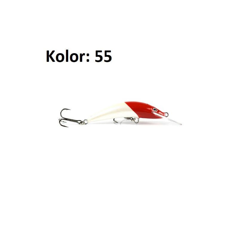 Wobler Siek Skorpion 7cm 55 Wobler Siek Skorpion 7cm 55