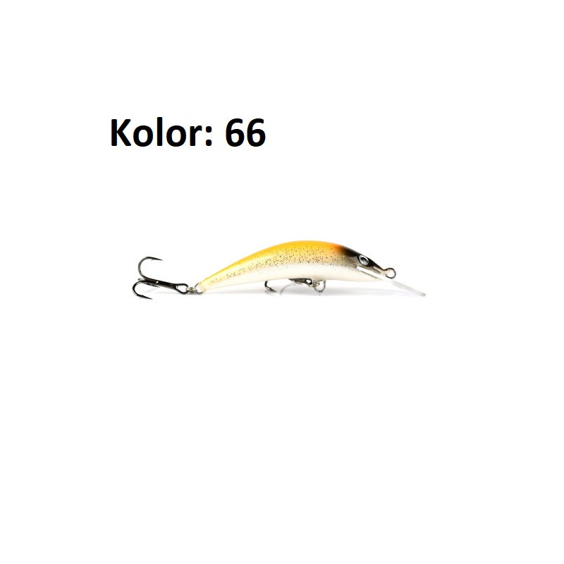 Wobler Siek Skorpion 7cm 66