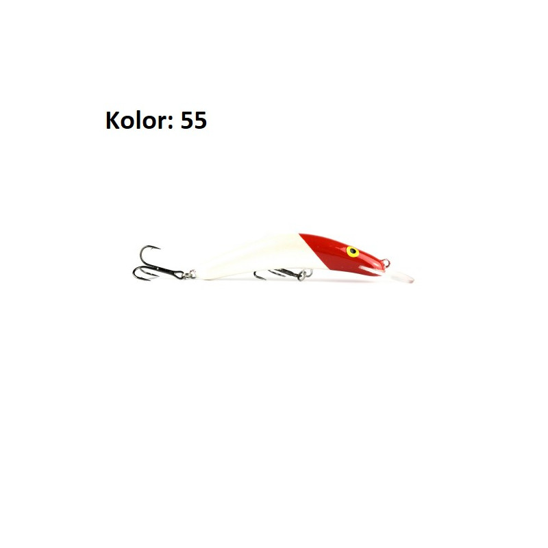 Wobler Siek Banan 9cm 55 Wobler Siek Banan 9cm 55