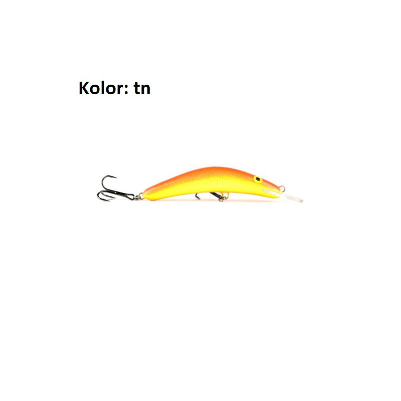 Wobler Siek Banan 9cm TN Wobler Siek Banan 9cm TN