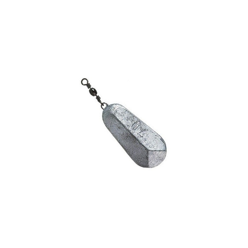 Ciężarek Jaxon z krętlikiem CP-1333 80g