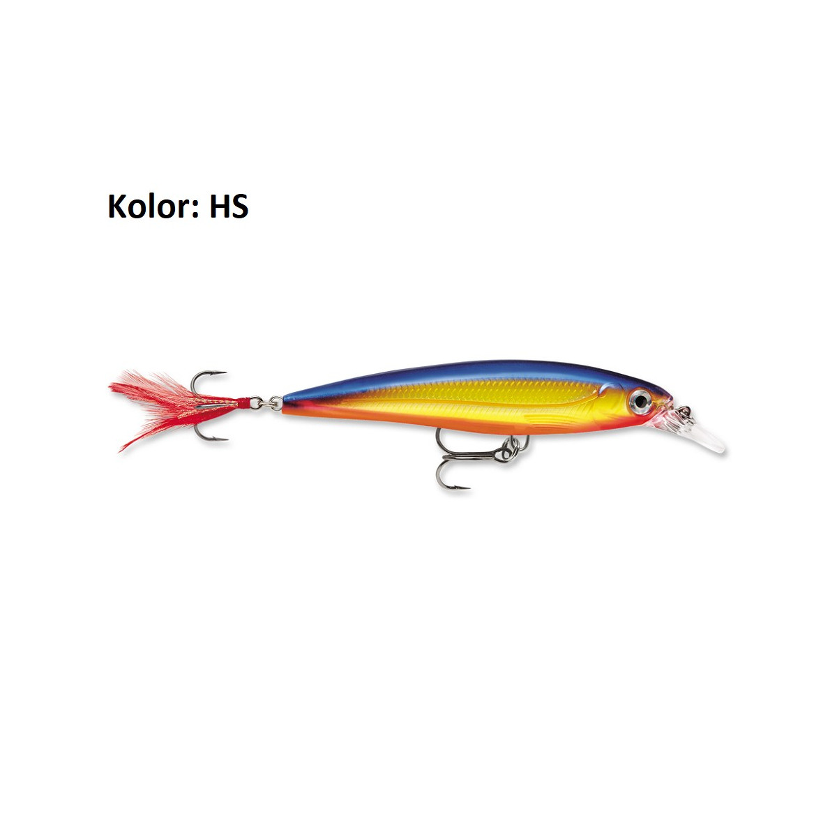 wobler-x-rap-rapala wobler-x-rap-rapala