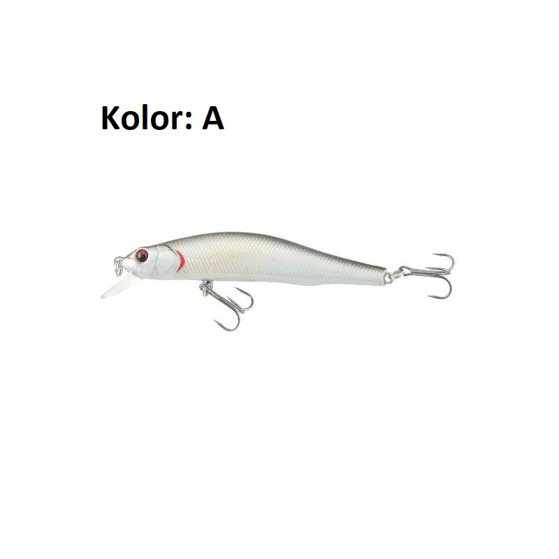 Wobler Jaxon Atract Cirus XHA 9cm Wobler Jaxon Atract Cirus XHA 9cm