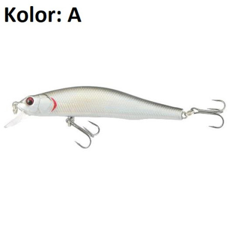 Wobler Jaxon Atract Cirus XHA 9cm Wobler Jaxon Atract Cirus XHA 9cm