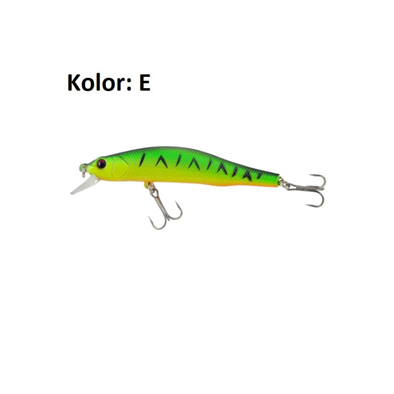Wobler Jaxon Atract Cirus XHA 9cm Wobler Jaxon Atract Cirus XHA 9cm