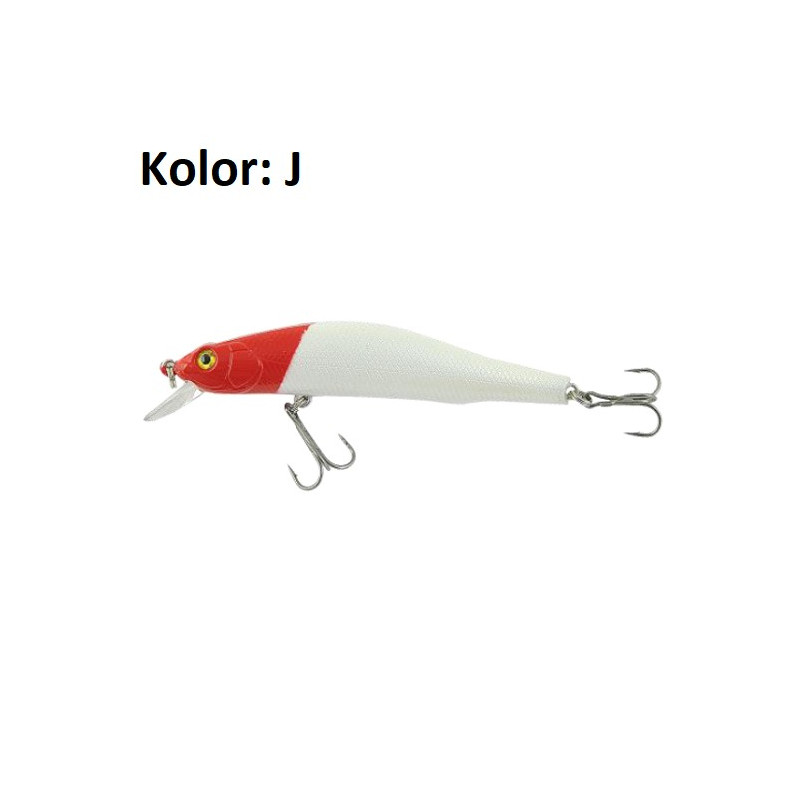 Wobler Jaxon Atract Cirus XHA 9cm Wobler Jaxon Atract Cirus XHA 9cm