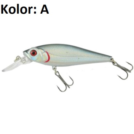 Wobler Jaxon Oskar XHB 8cm Wobler Jaxon Oskar XHB 8cm
