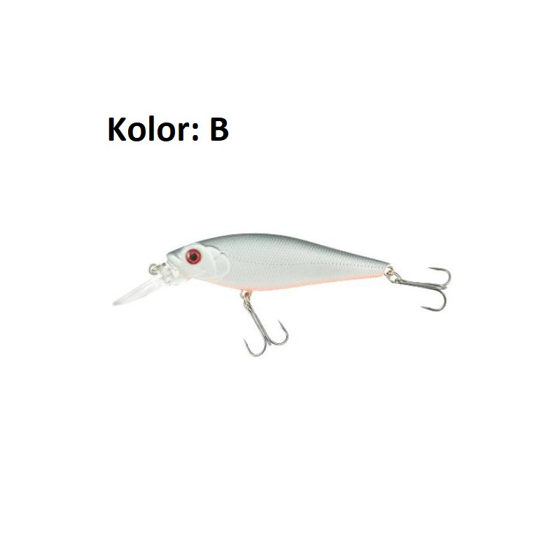 Wobler Jaxon Oskar XHB 8cm Wobler Jaxon Oskar XHB 8cm