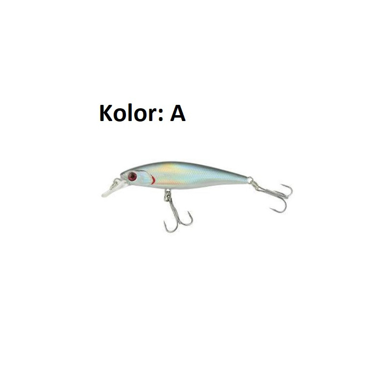 Wobler Jaxon Spark XHC 6.5cm Wobler Jaxon Spark XHC 6.5cm