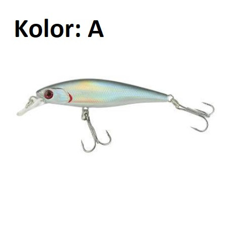 Wobler Jaxon Spark XHC 6.5cm Wobler Jaxon Spark XHC 6.5cm