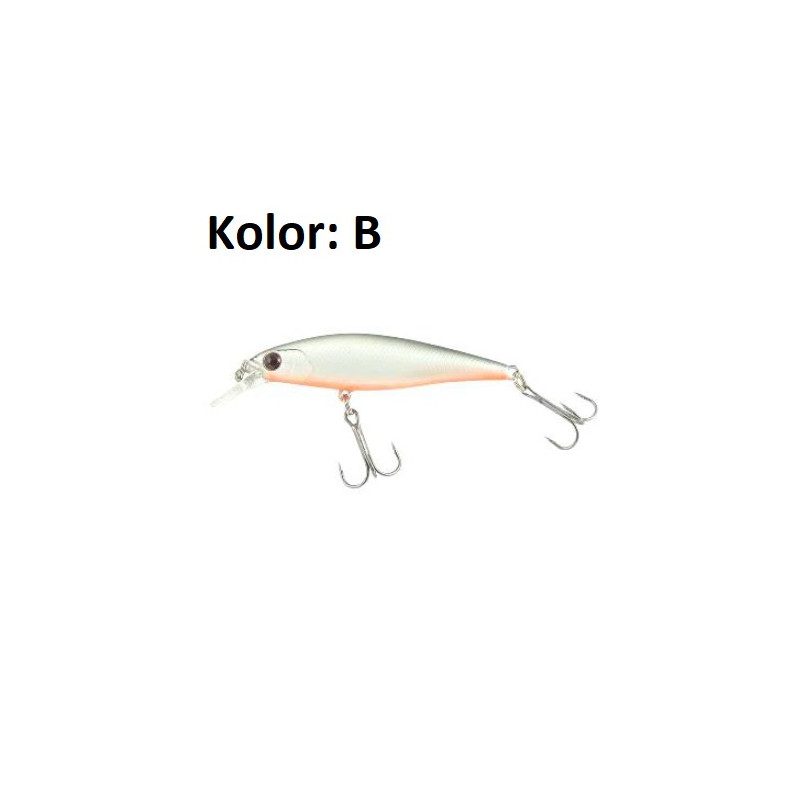 Wobler Jaxon Spark XHC 6.5cm Wobler Jaxon Spark XHC 6.5cm