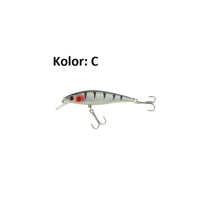 Wobler Jaxon Spark XHC 6.5cm Wobler Jaxon Spark XHC 6.5cm