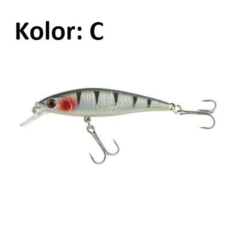 Wobler Jaxon Spark XHC 6.5cm Wobler Jaxon Spark XHC 6.5cm