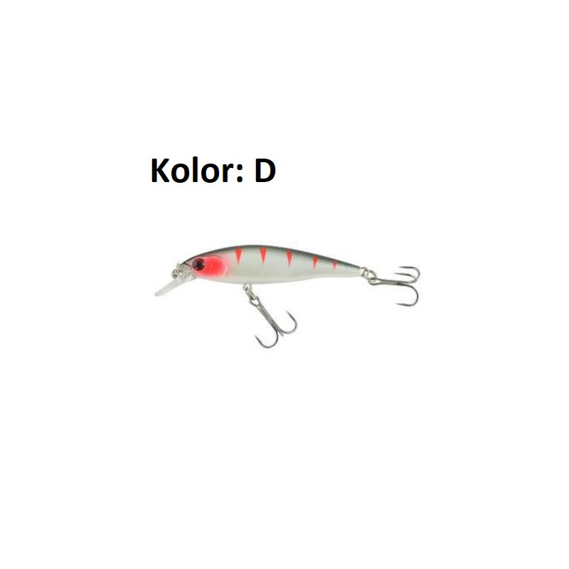 Wobler Jaxon Spark XHC 6.5cm D Wobler Jaxon Spark XHC 6.5cm D