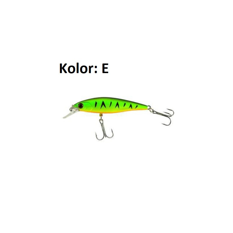 Wobler Jaxon Spark XHC 6.5cm Wobler Jaxon Spark XHC 6.5cm