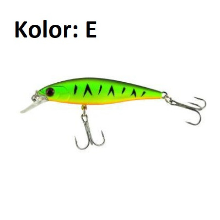 Wobler Jaxon Spark XHC 6.5cm Wobler Jaxon Spark XHC 6.5cm