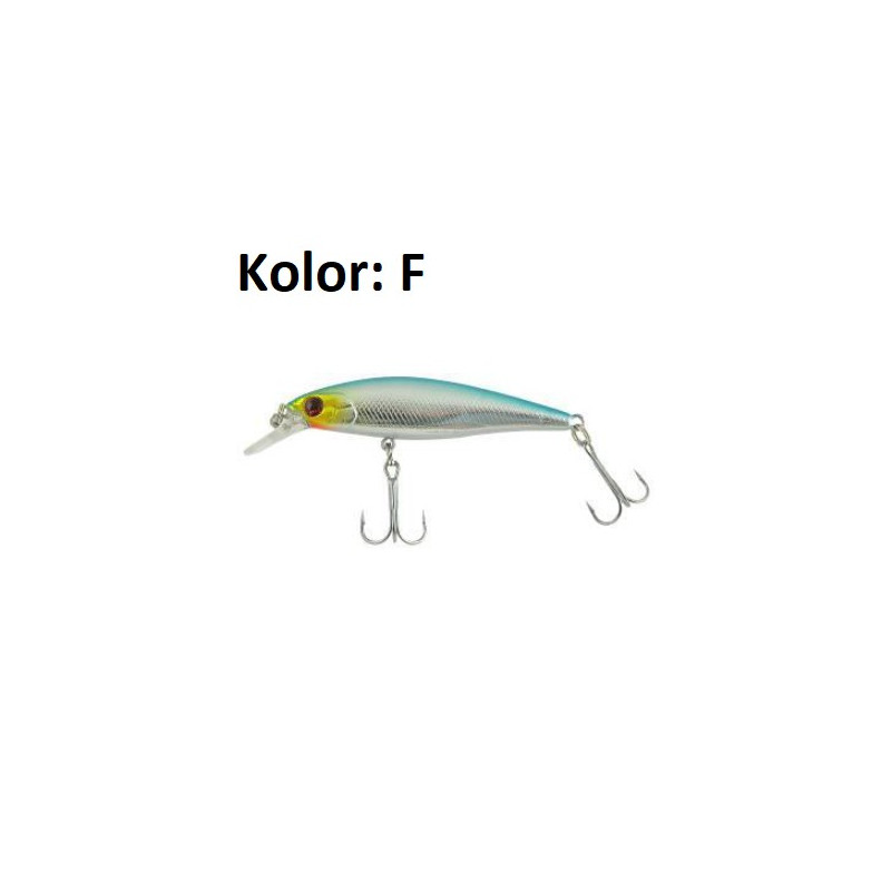 Wobler Jaxon Spark XHC 6.5cm F Wobler Jaxon Spark XHC 6.5cm F