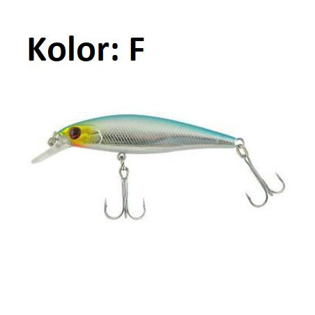 Wobler Jaxon Spark XHC 6.5cm F Wobler Jaxon Spark XHC 6.5cm F