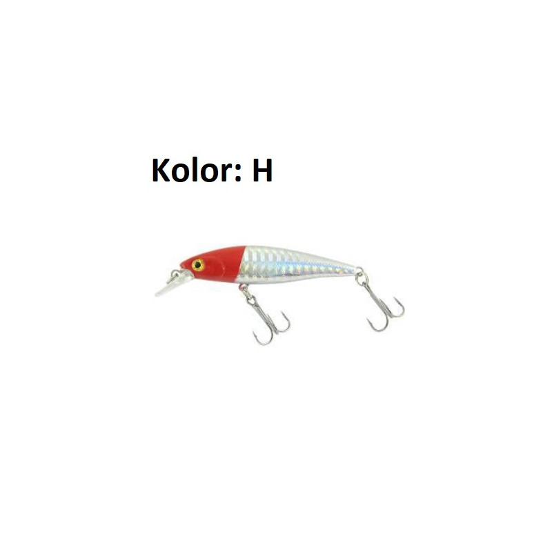 Wobler Jaxon Spark XHC 6.5cm Wobler Jaxon Spark XHC 6.5cm