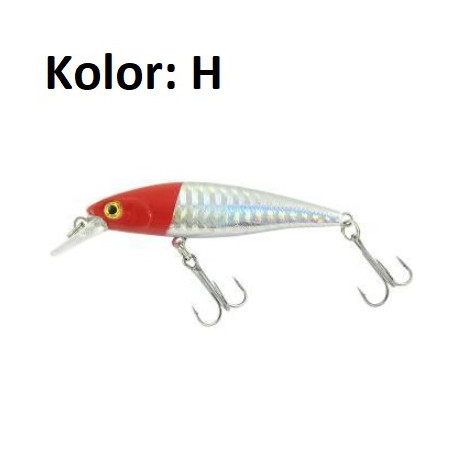 Wobler Jaxon Spark XHC 6.5cm Wobler Jaxon Spark XHC 6.5cm