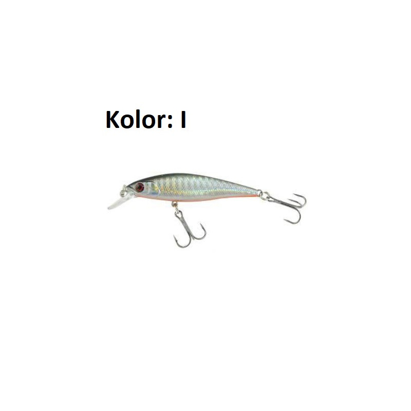 Wobler Jaxon Spark XHC 6.5cm I Wobler Jaxon Spark XHC 6.5cm I