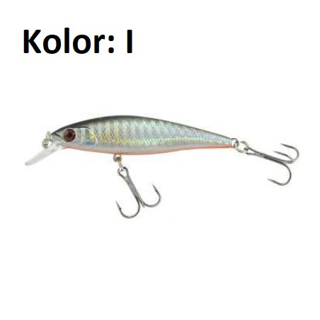 Wobler Jaxon Spark XHC 6.5cm I Wobler Jaxon Spark XHC 6.5cm I