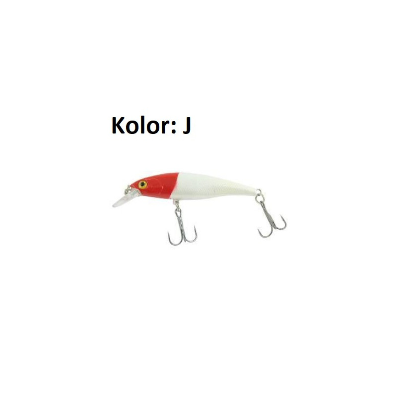 Wobler Jaxon Spark XHC 6.5cm Wobler Jaxon Spark XHC 6.5cm