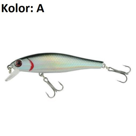 Wobler Jaxon Logis XHI 8cm Wobler Jaxon Logis XHI 8cm
