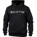 Bluza z kapturem Westin Original Czarna roz. L Bluza z kapturem Westin Original Czarna roz. L