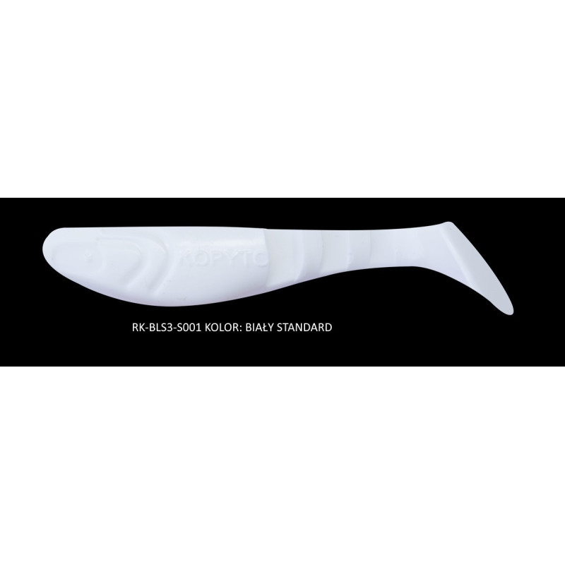 Przynęta Relax Ripper 7.5cm S001