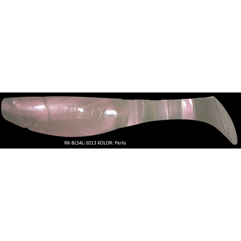 Przynęta Relax Ripper 10cm S013 Przynęta Relax Ripper 10cm S013