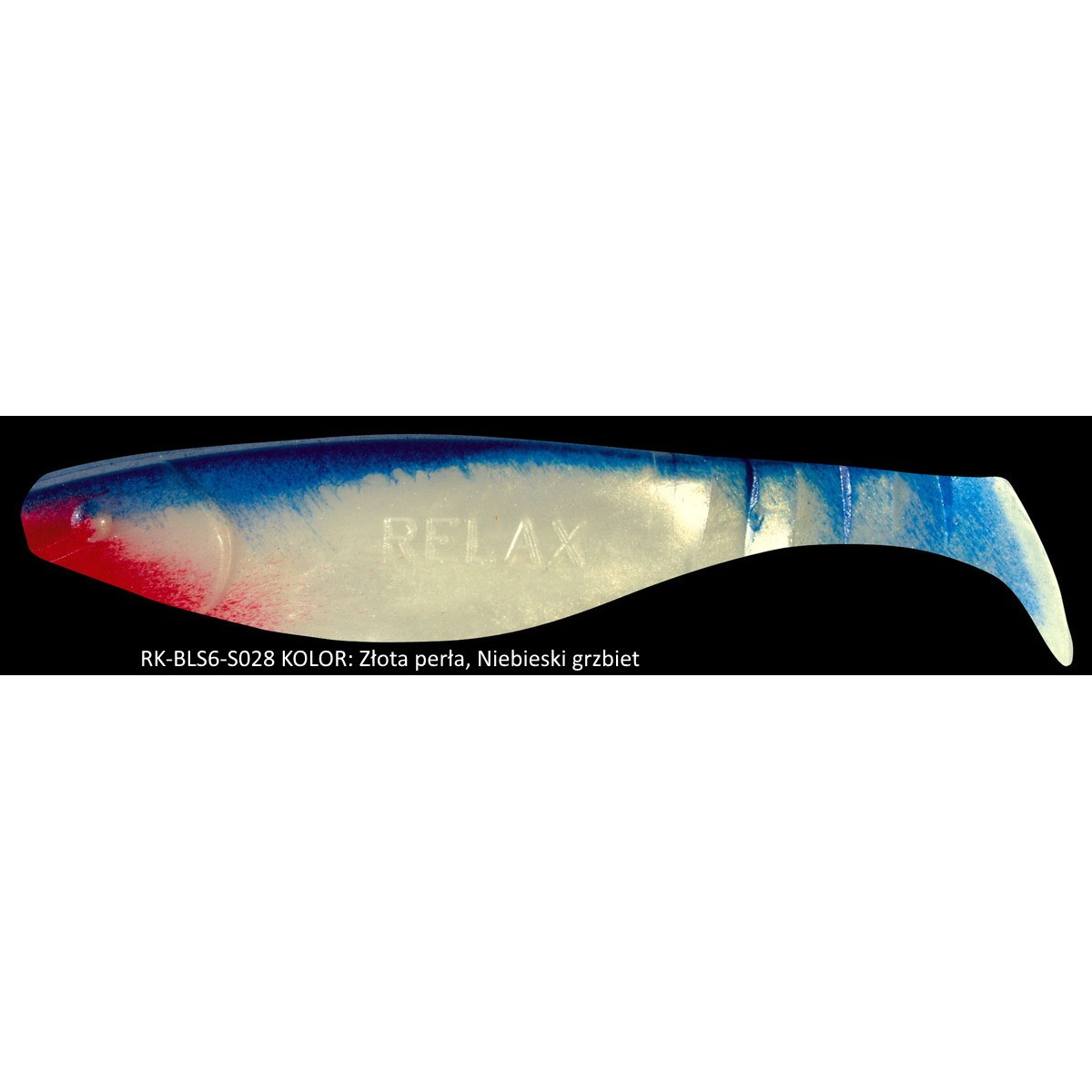 ripper-relax