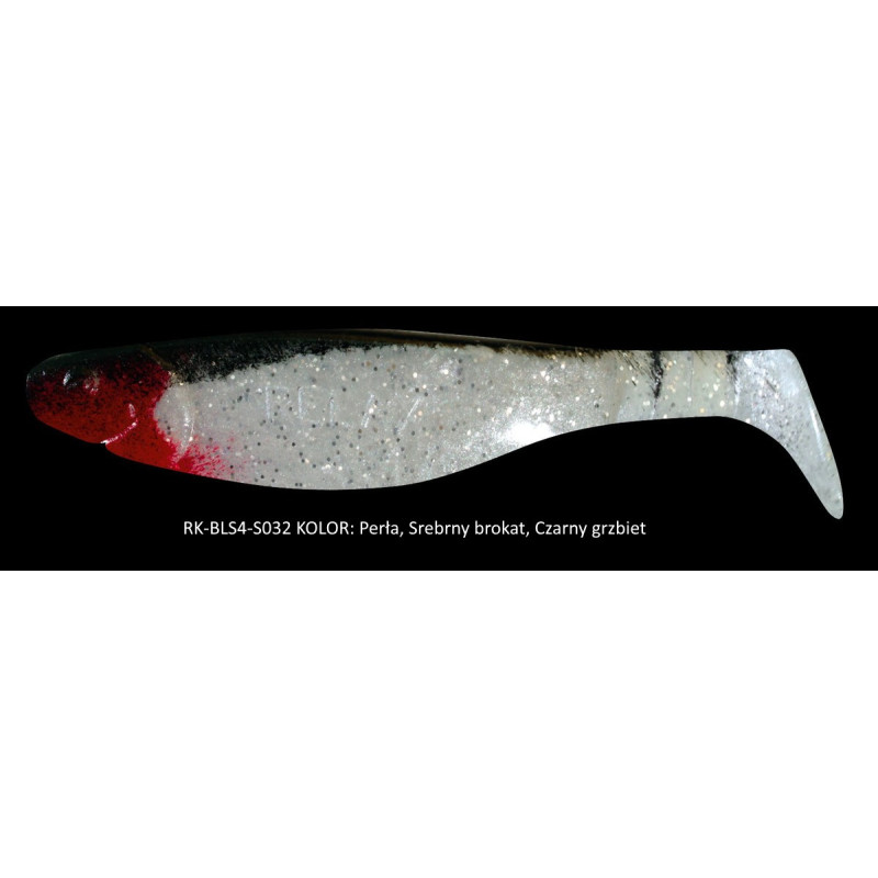 Przynęta Relax Ripper 10cm S032