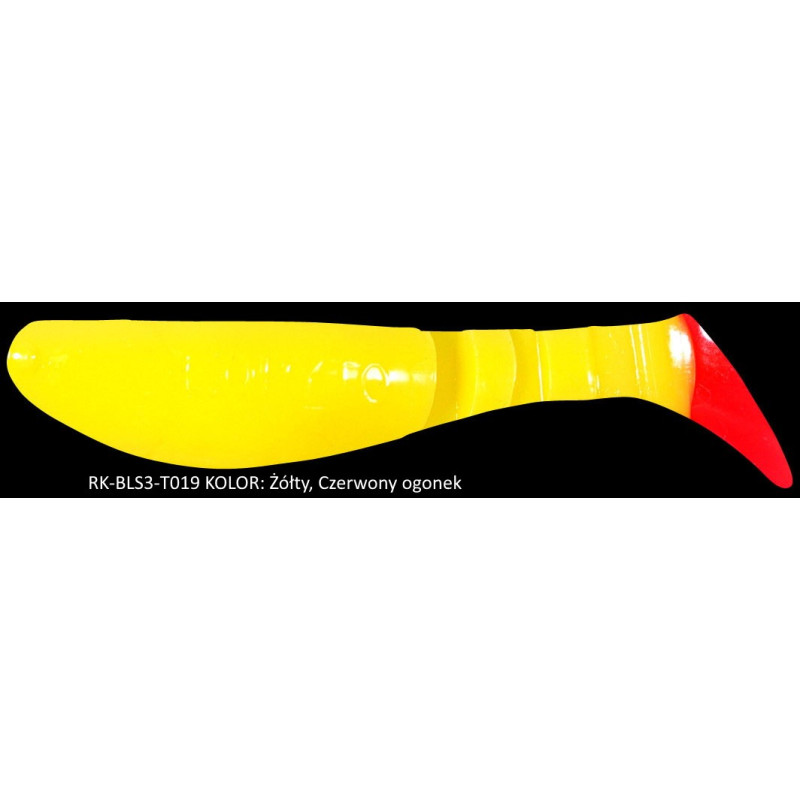 Przynęta Relax Ripper 7.5cm T019 Przynęta Relax Ripper 7.5cm T019