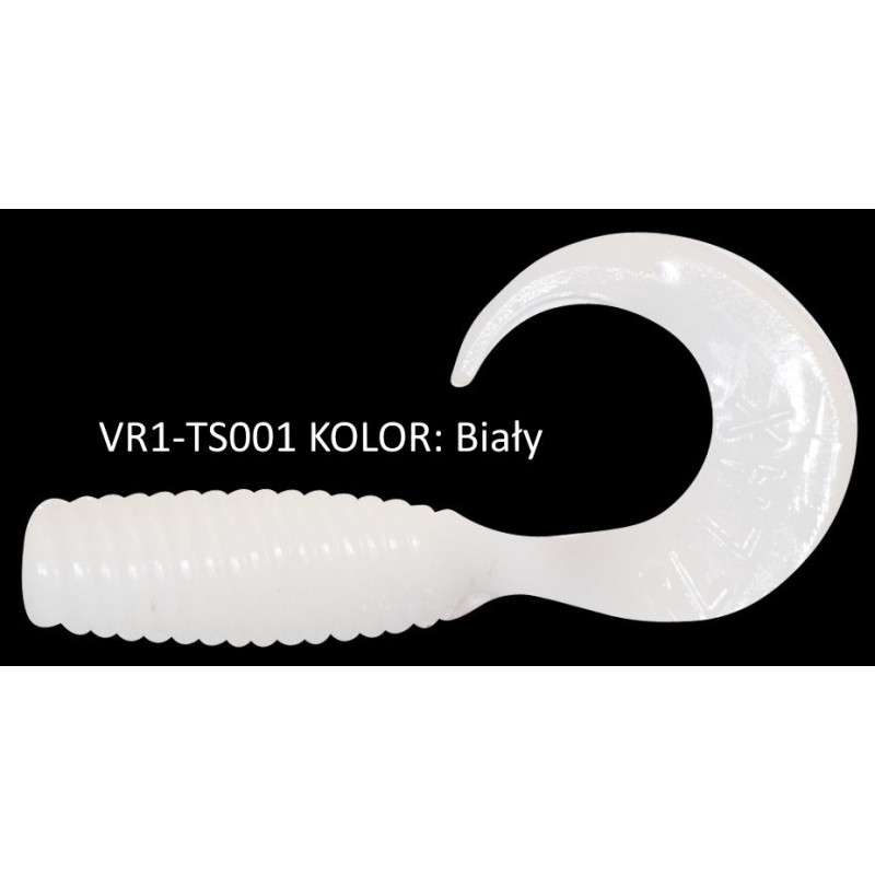 Przynęta Relax Twister 1" 4cm TS001 Przynęta Relax Twister 1" 4cm TS001