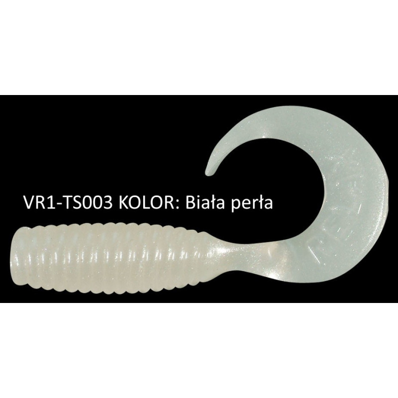Przynęta Relax Twister 1" 4cm TS003 Przynęta Relax Twister 1" 4cm TS003
