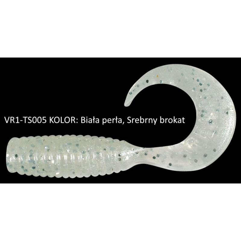 Przynęta Relax Twister 1" 4cm TS005 Przynęta Relax Twister 1" 4cm TS005