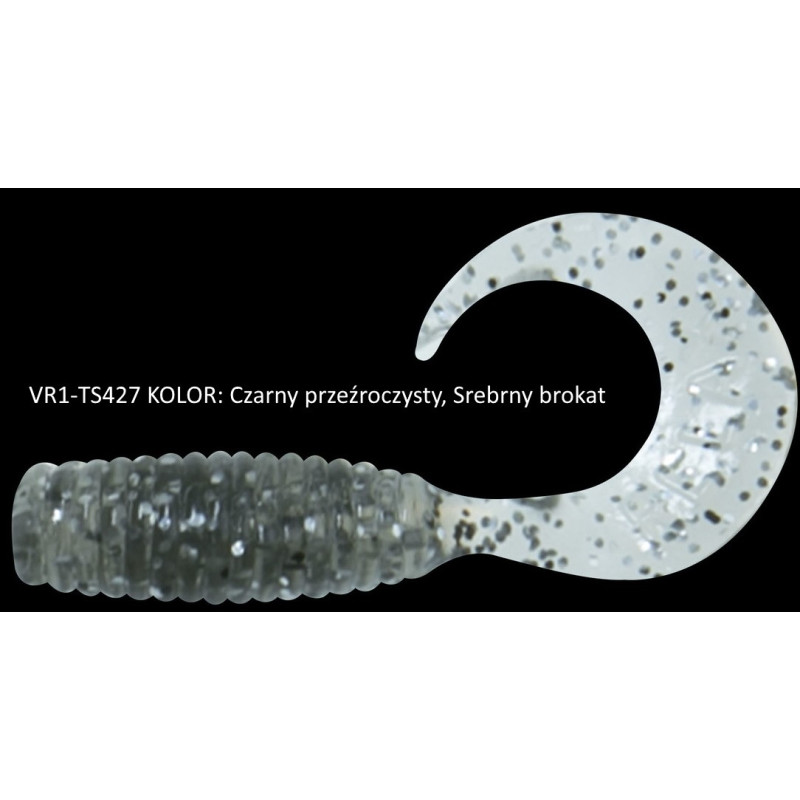 Przynęta Relax Twister 1" 4cm TS427 Przynęta Relax Twister 1" 4cm TS427