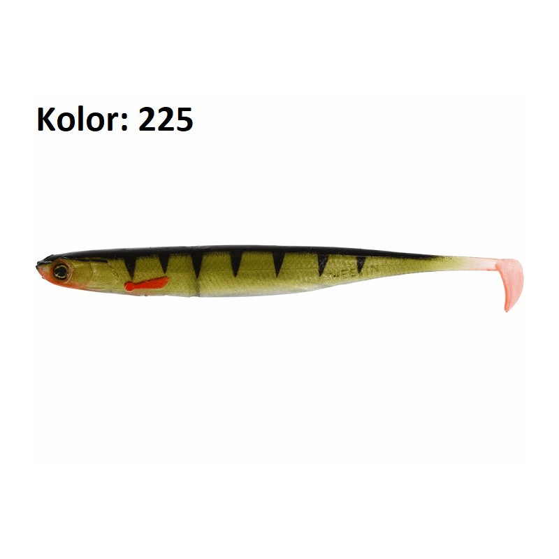 Przynęta Westin KickTeez Shadtail 15cm 225 Przynęta Westin KickTeez Shadtail 15cm 225
